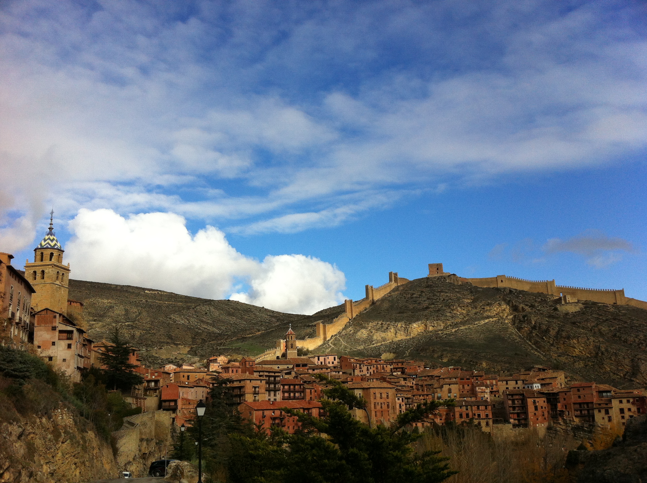 , Las 1000 sonrisas de Teruel en el Social Trip Teruel 2012 #sienteteruel, Mario Schumacher Blog