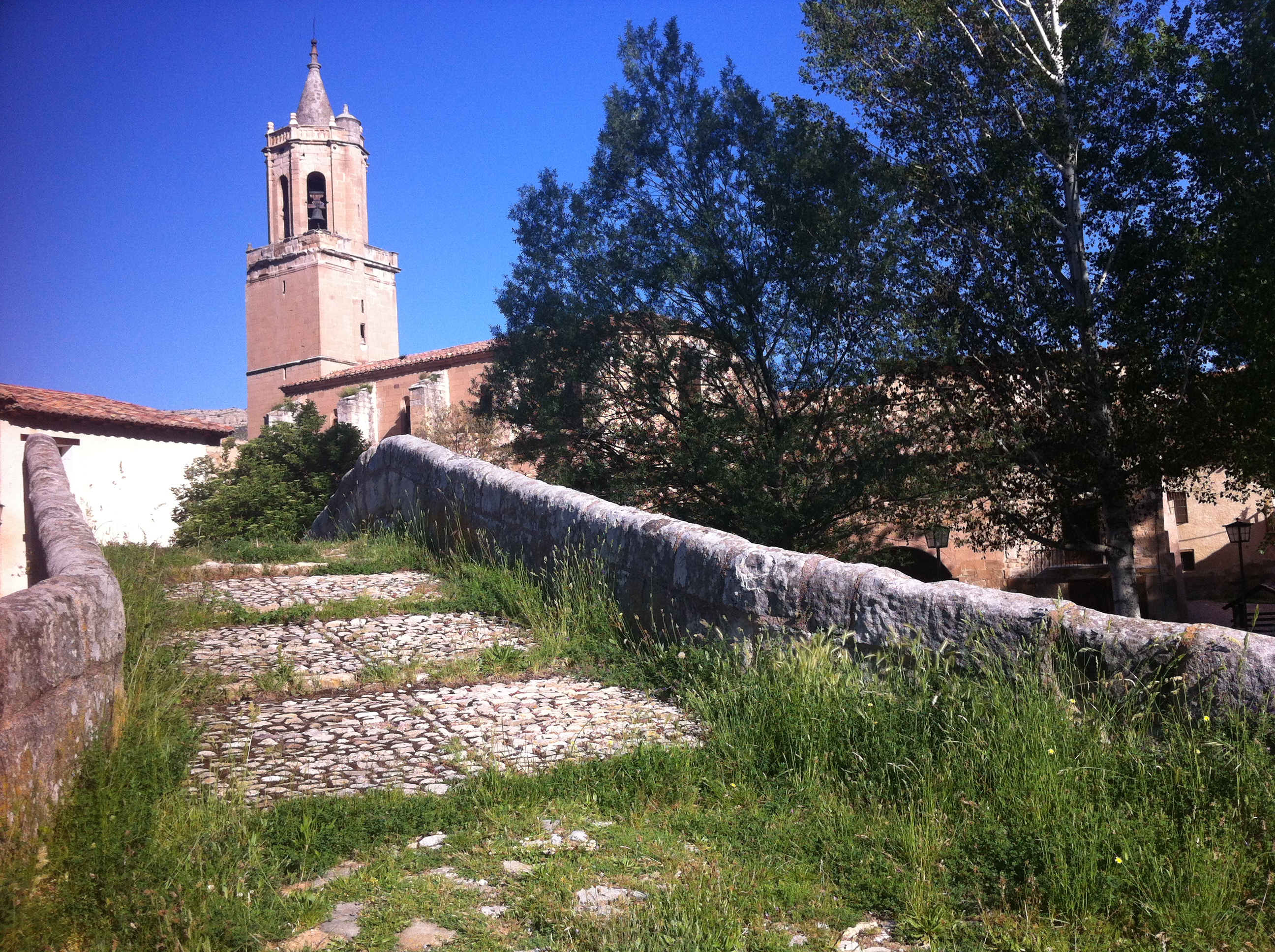 , Mein nächster Urlaub geht an&#8230; &#8220;Teruel&#8221; &#8211; Natur pur dank #sienteteruel, Mario Schumacher Blog