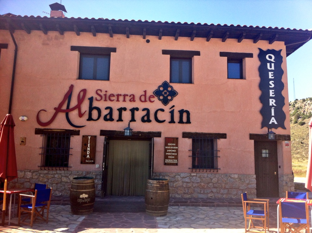 , Sierra de Albarracín: Región in Spanien mit vielen Überraschungen, Mario Schumacher Blog