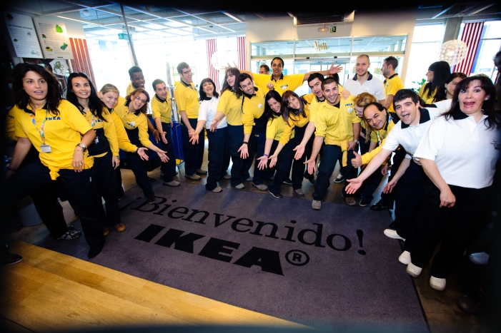 , IKEA kommt 2014 nach Valenica&#8230;. und Alicante ???, Mario Schumacher Blog