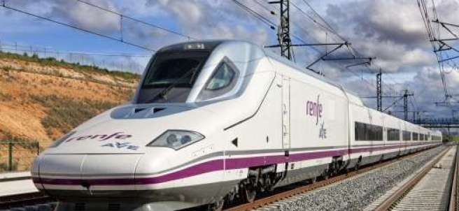 , Costa Blanca (Alicante) nach Paris in 11 Stunden per Zug &#8211; ab 15.Dezember 2013, Mario Schumacher Blog