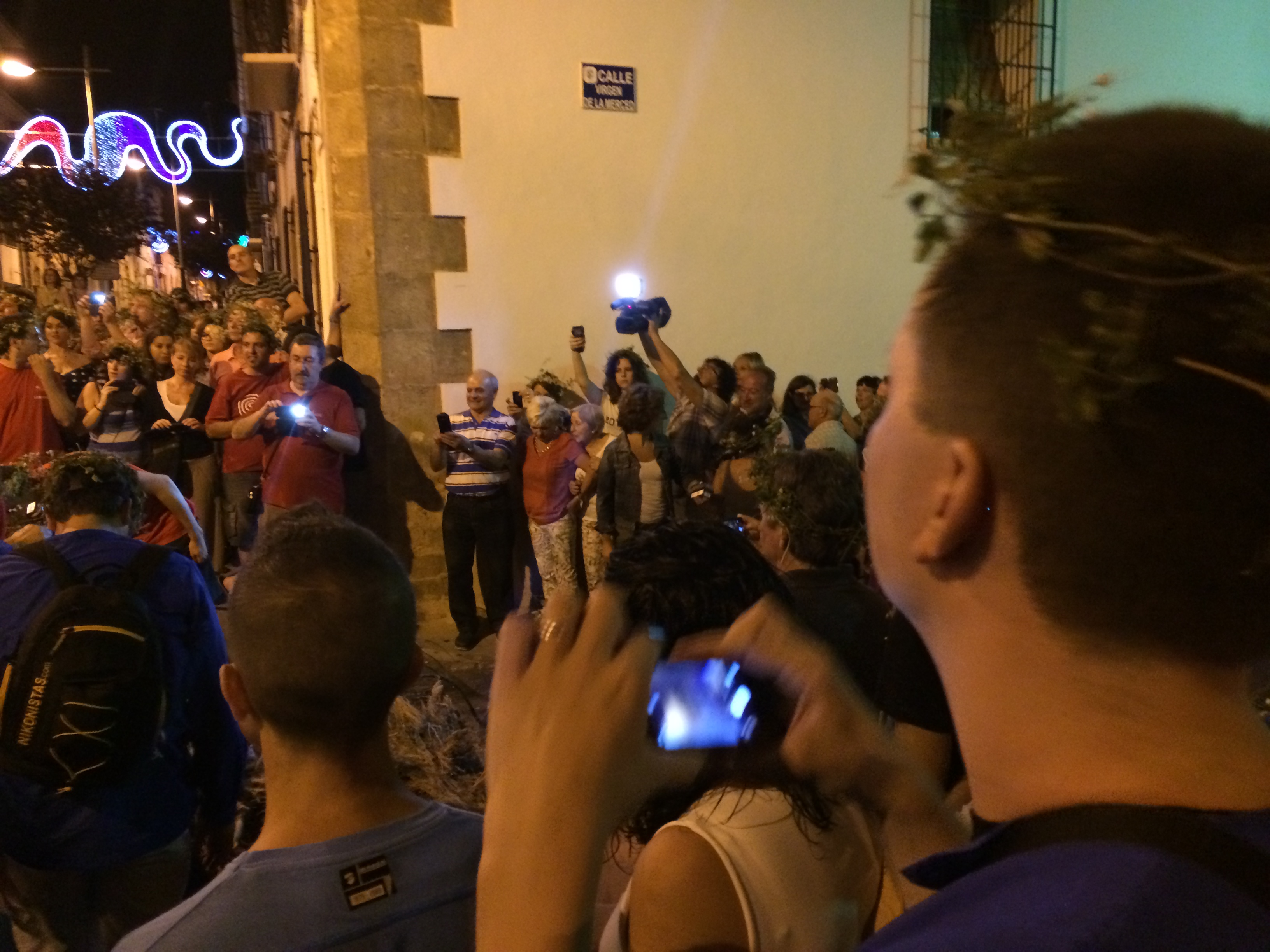 Las fiestas de Xàbia/Jávea en #xabia365