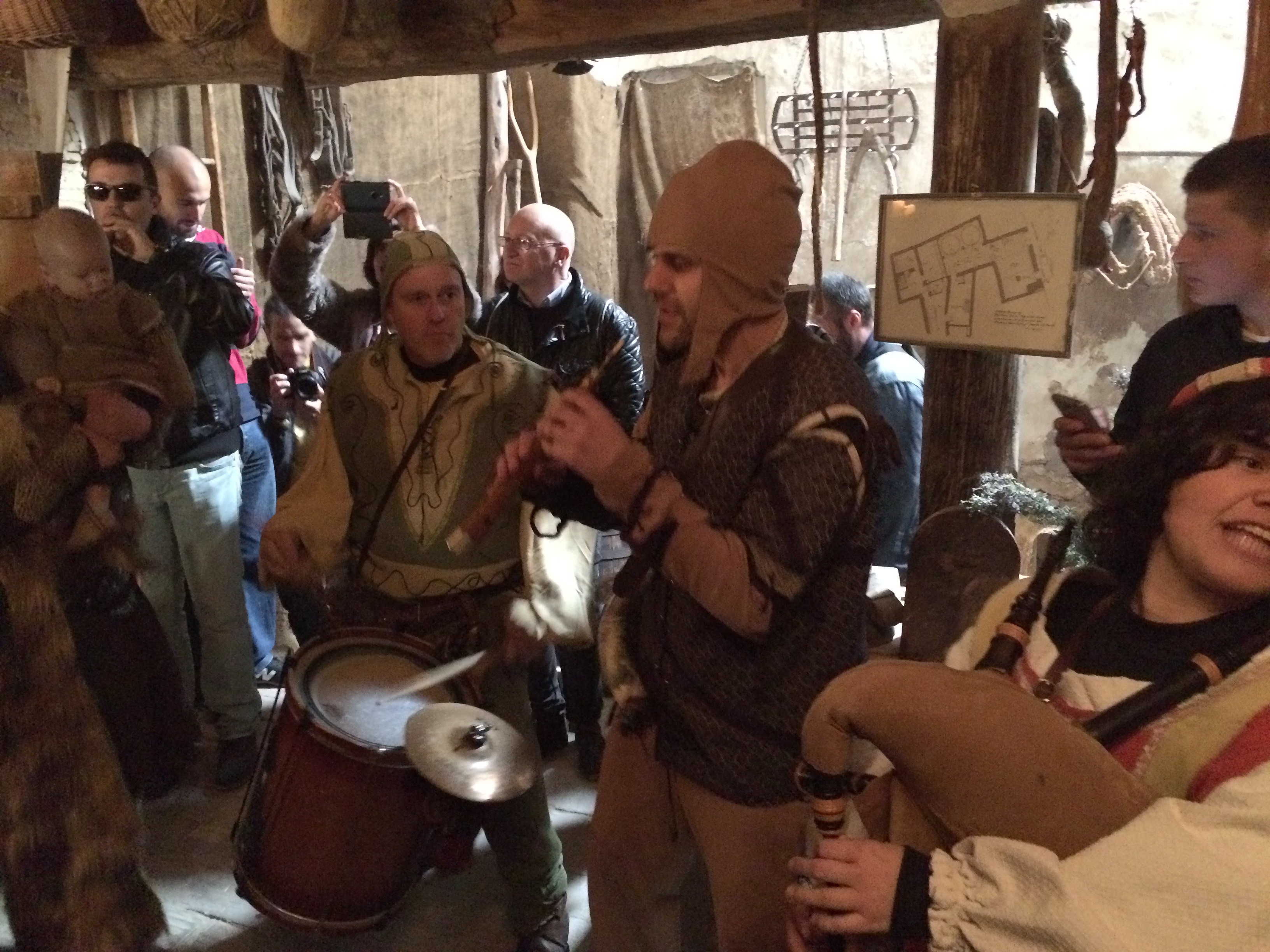 Mittelalter-Fest von Villena (Spanien), ein magisches Erlebnis für die gesamte Familie, Mario Schumacher Blog