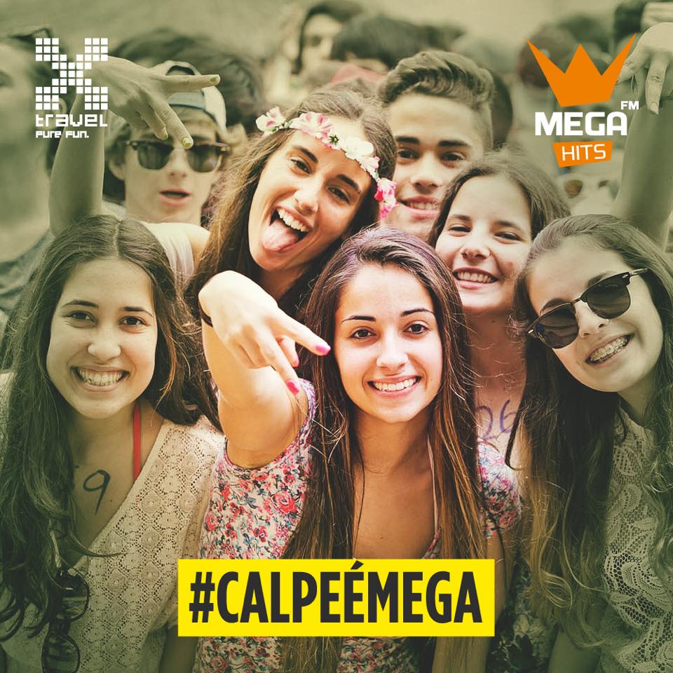 , Miles de estudiantes portugueses y XTravel en el &#8220;Calpe Festival Village 2015&#8221;, Mario Schumacher Blog