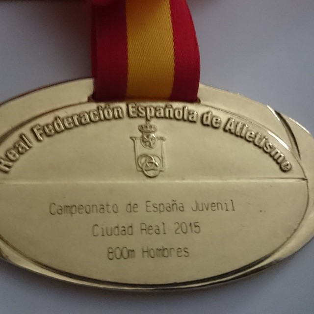 , &#8220;Siro Piña Cardona&#8221; de Jávea/Xàbia representa a España en el Mundial de atletismo en Cali (Colombia), Mario Schumacher Blog