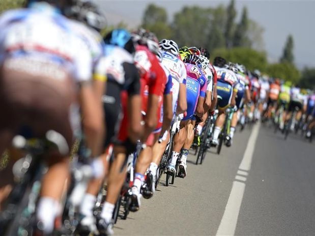 , La &#8220;70ª Vuelta a España&#8221; pasa el 30.Agosto 2015 por la Costa Blanca y Calpe, Mario Schumacher Blog