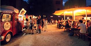 , Algo diferente pasará del 19-21.Agosto en Calpe “Street Food Calp”, Mario Schumacher Blog