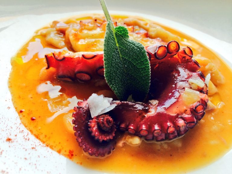 GastronomieGeheimtip “Restaurant Club de Golf” in Jávea/Xàbia an der Costa Blanca (Spanien