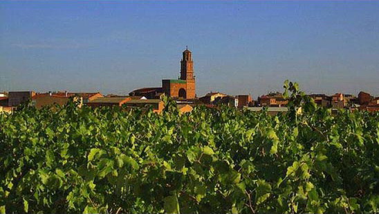 , Y ahora&#8230;. visitaremos los secretos de la Rioja Baja porque #LaRiojaApetece, Mario Schumacher Blog