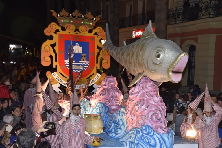 , Vamos a la Fiesta del &#8220;Entierro de la Sardina&#8221; de Murcia&#8230; otra forma de promoción turística, Mario Schumacher Blog