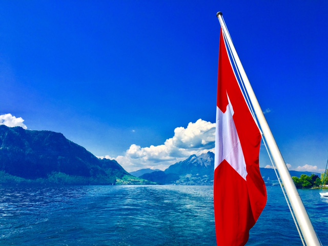 Viaje amistoso a Suiza : Calpe - Meggen