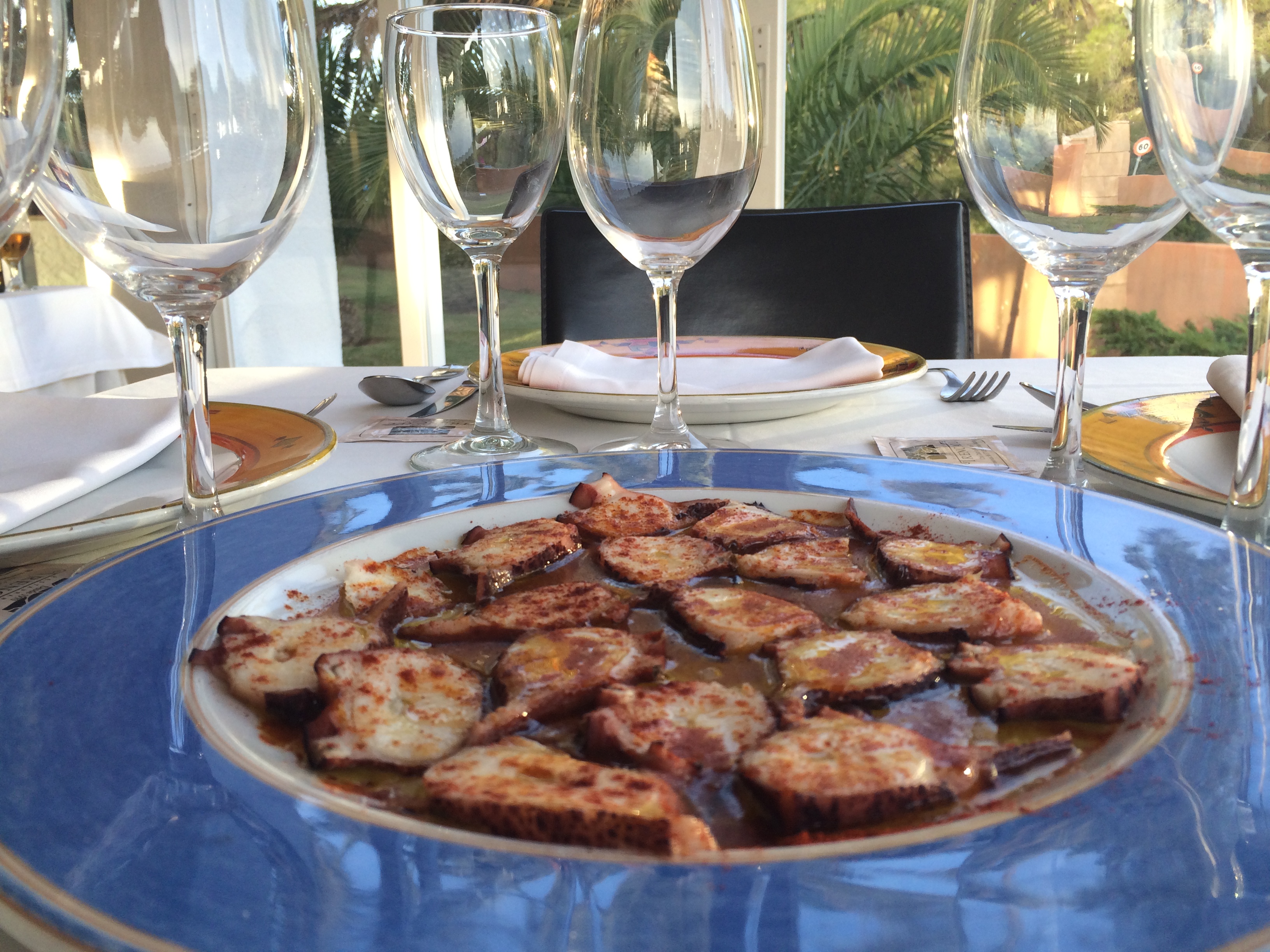 , 40 Jahre Restaurant &#8220;Trencall”, einer der leckersten Paellas und Reisgerichte in Jávea (Spanien), Mario Schumacher Blog