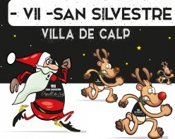 , VII Carrera San Silvestre Villa de Calp &#8211; 27 de Diciembre 2018, Mario Schumacher Blog