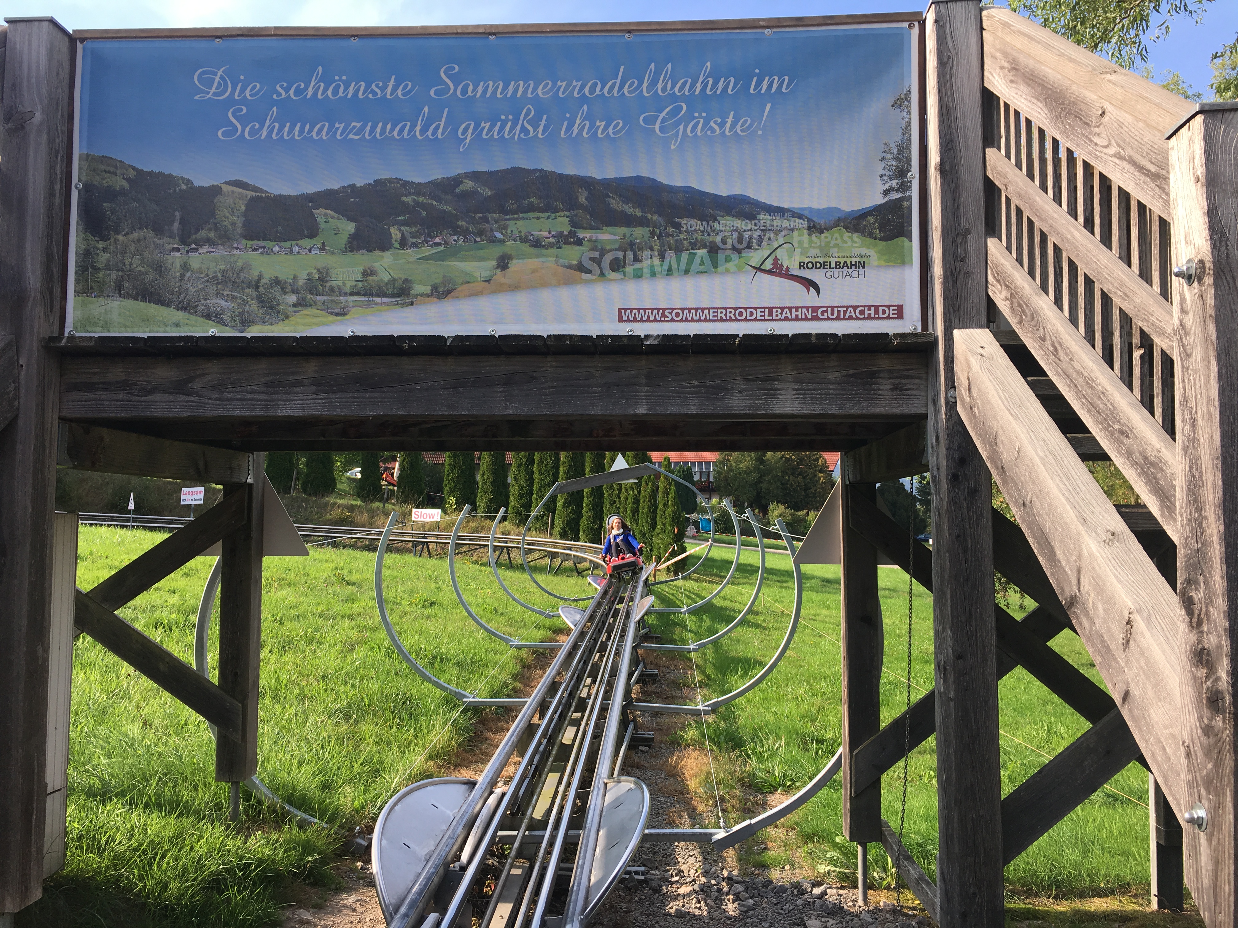 , Todo HEIDI&#8230; Una visita al Kolmenhof en la hermosa Selva Negra (Schwarzwald), Mario Schumacher Blog